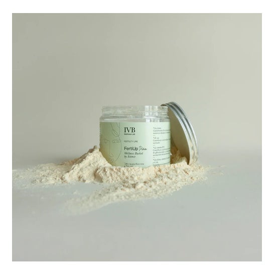 IVB FertiUp Sabor Kiwi 150 g