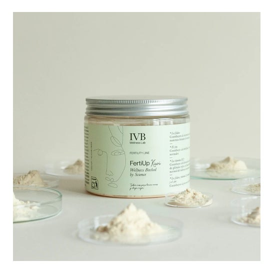 IVB FertiUp Sabor Kiwi 150 g