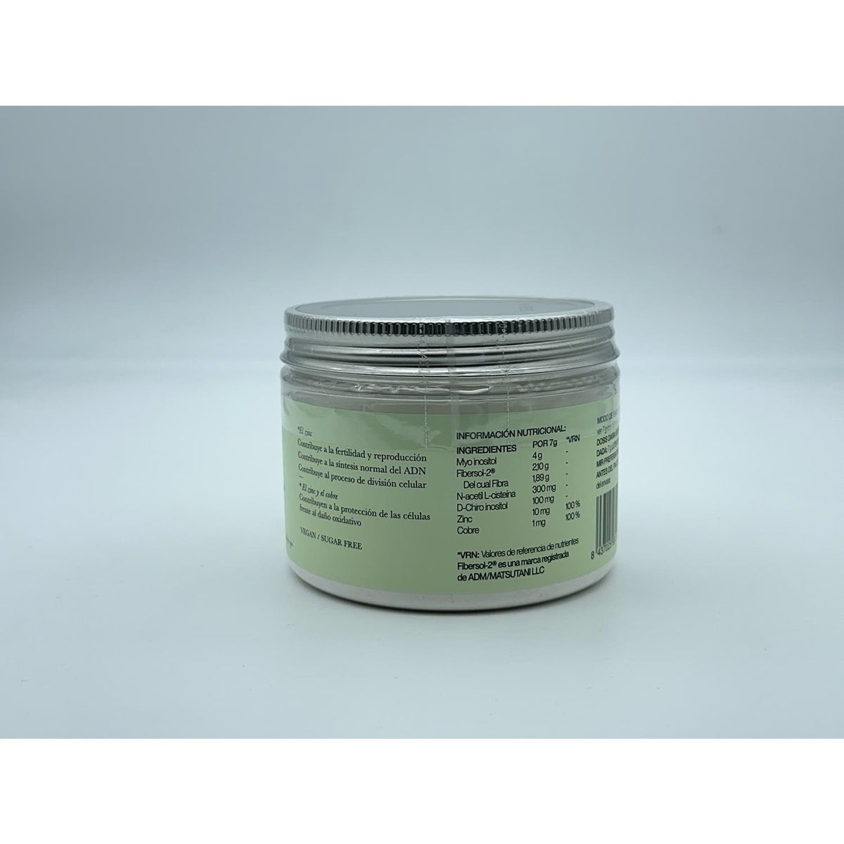 IVB FertiUp Sabor Kiwi 150g