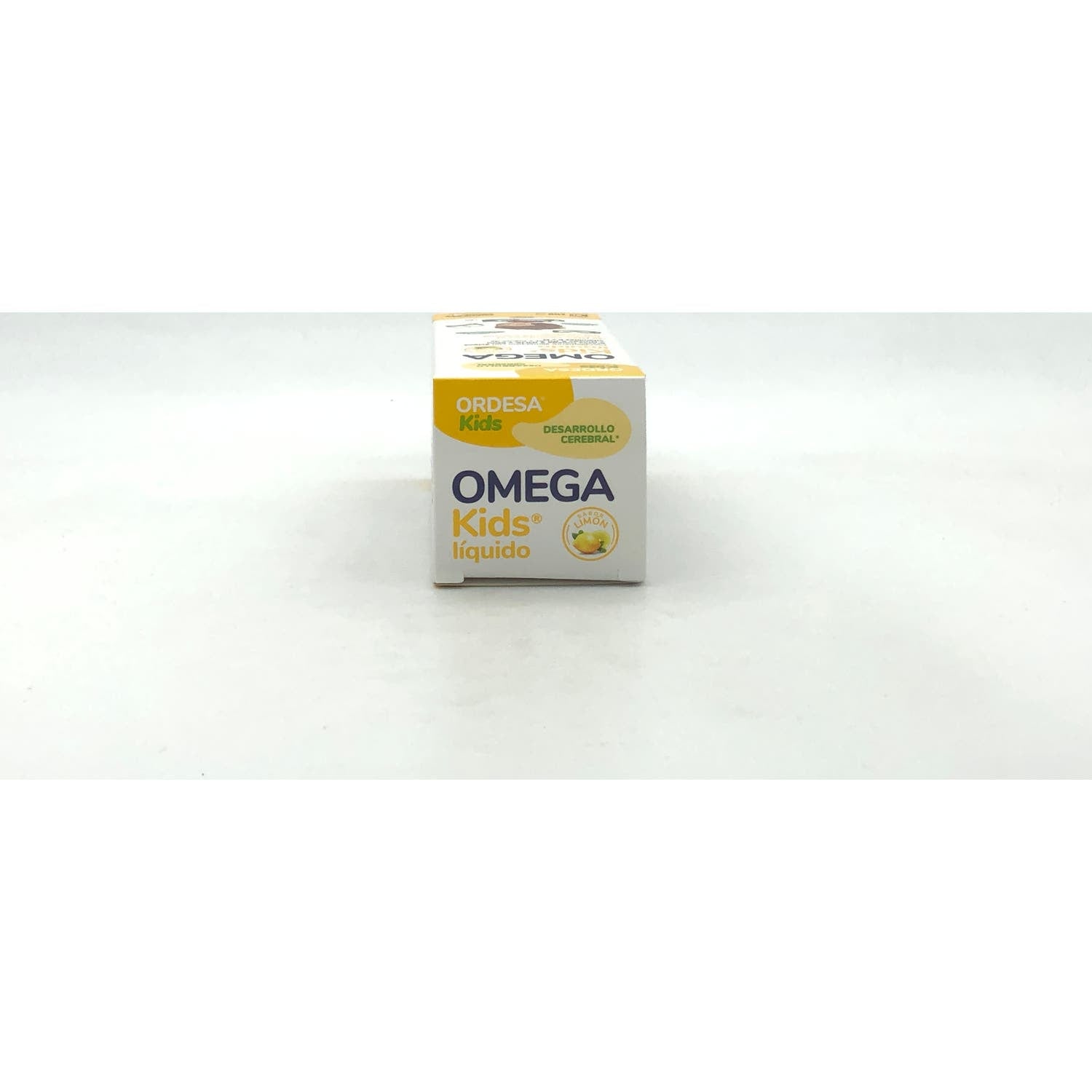 Ordesa Kids OMEGAKids Líquido Limón 100ml