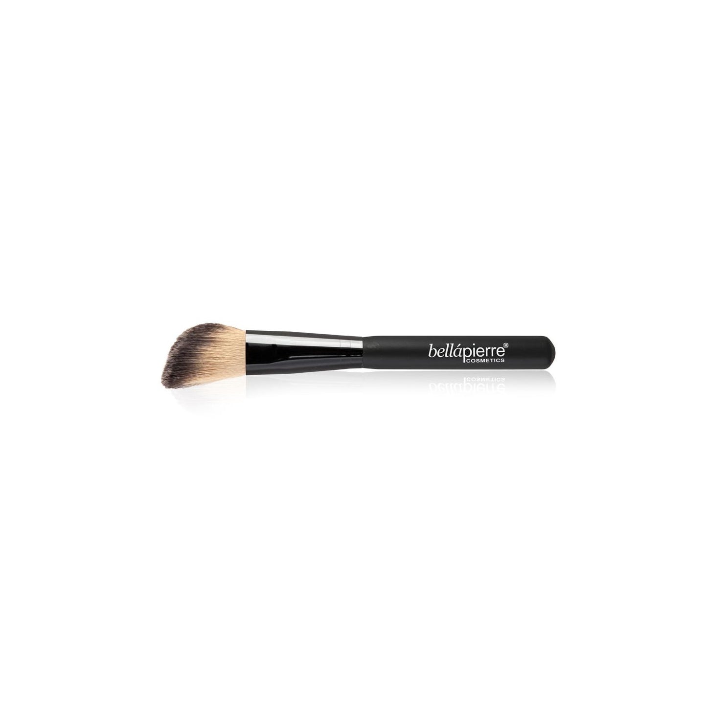 Bellápierre Cosmetics Brocha para Colorete Blush Brush 1ud