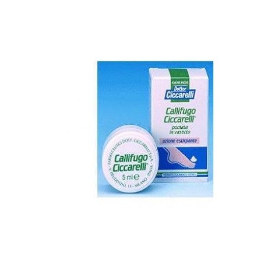 Timodore Callifugo Tarro Pomada Higiene Pies 5Ml