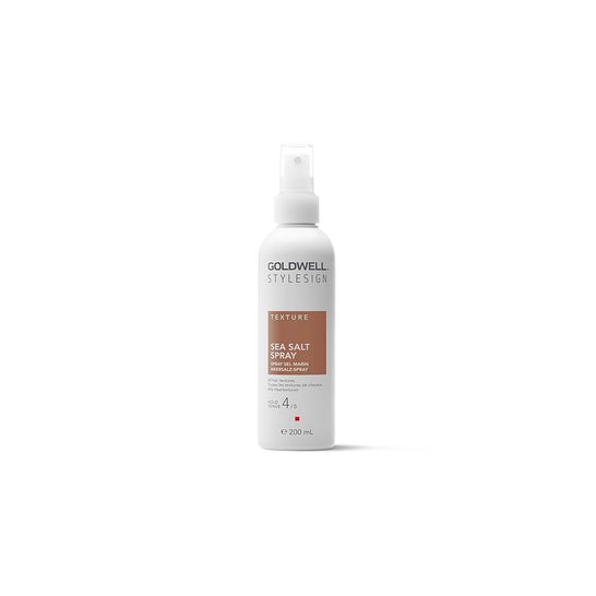 Goldwell StyleSign Texture Spray de Sal Marinho 200 ml