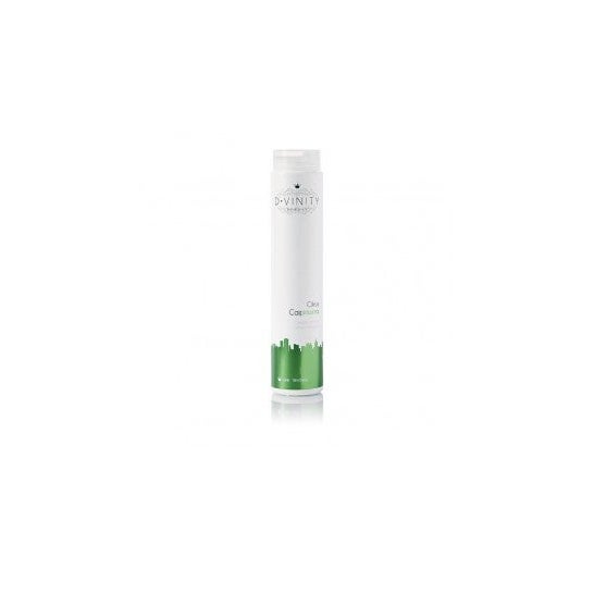 D·Vinity Citrus Caipirissima Champú Cabello Fino 250ml