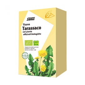 Salus Tisana Diente de León 15 Sobres