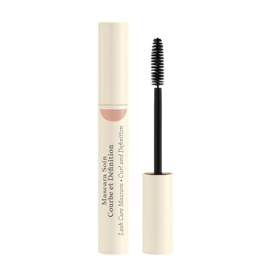 Embryolisse Máscara Curva y Definición Negro 8ml