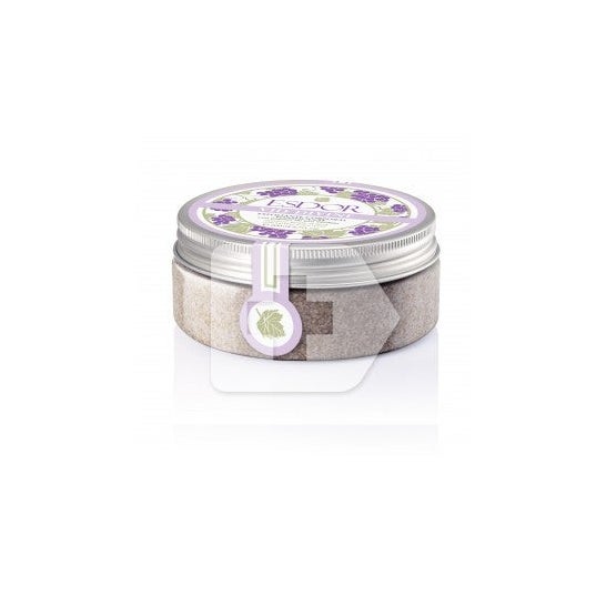 Esdor exfoliante corporal tonificante 200g