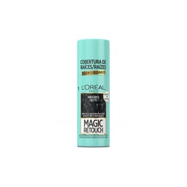 L'Oréal Magic Retouch Nro 1 Negro Spray 75 ml