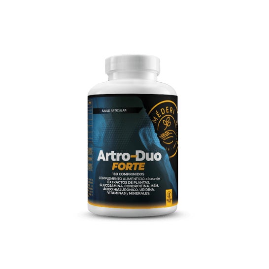 Méderi Artro Duo Forte 180comp