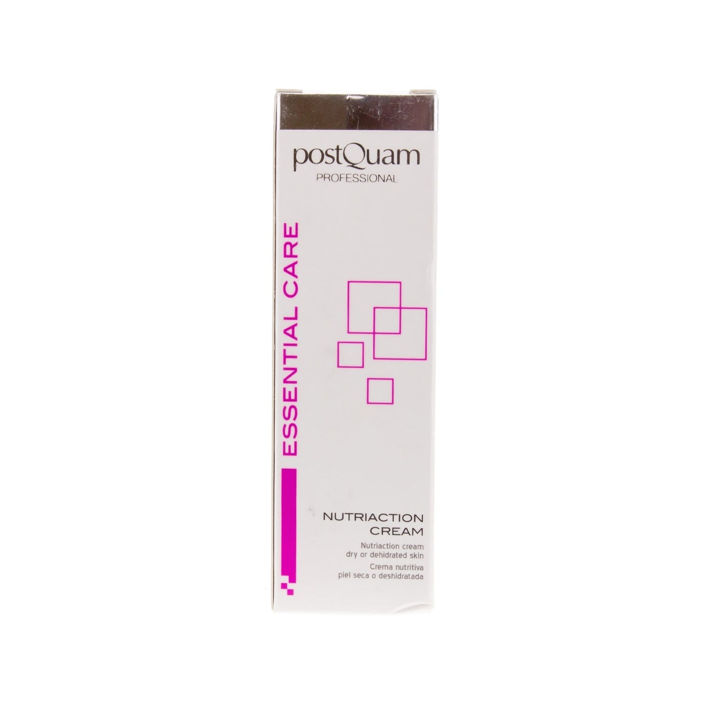 Postquam crema nutritiva piel seca o deshidratada 50ml