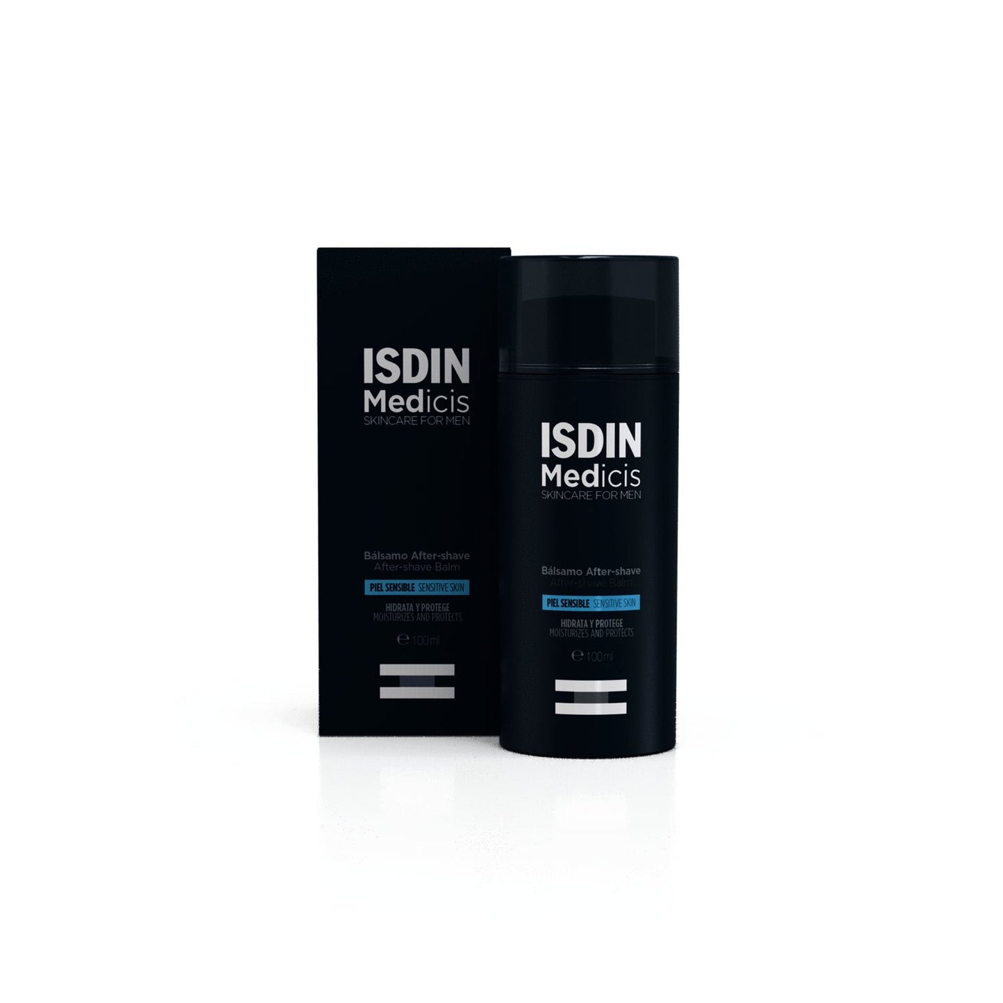 ISDIN Medicis Bálsamo After Shave 100ml