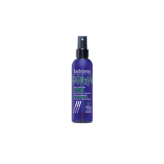 Ladrome Water Mint Poiv Vapo 200 ml