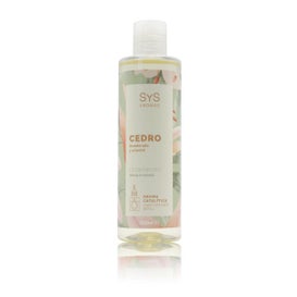 Sys Aroma Lámpara Catalítica Cedro 250ml