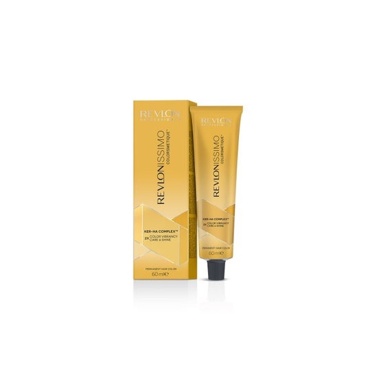 Revlon Revlonissimo Colorsmetique Nº9,31 60 ml
