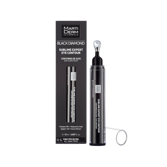 Martiderm® Sublime Expert Contorno Ojos 15ml