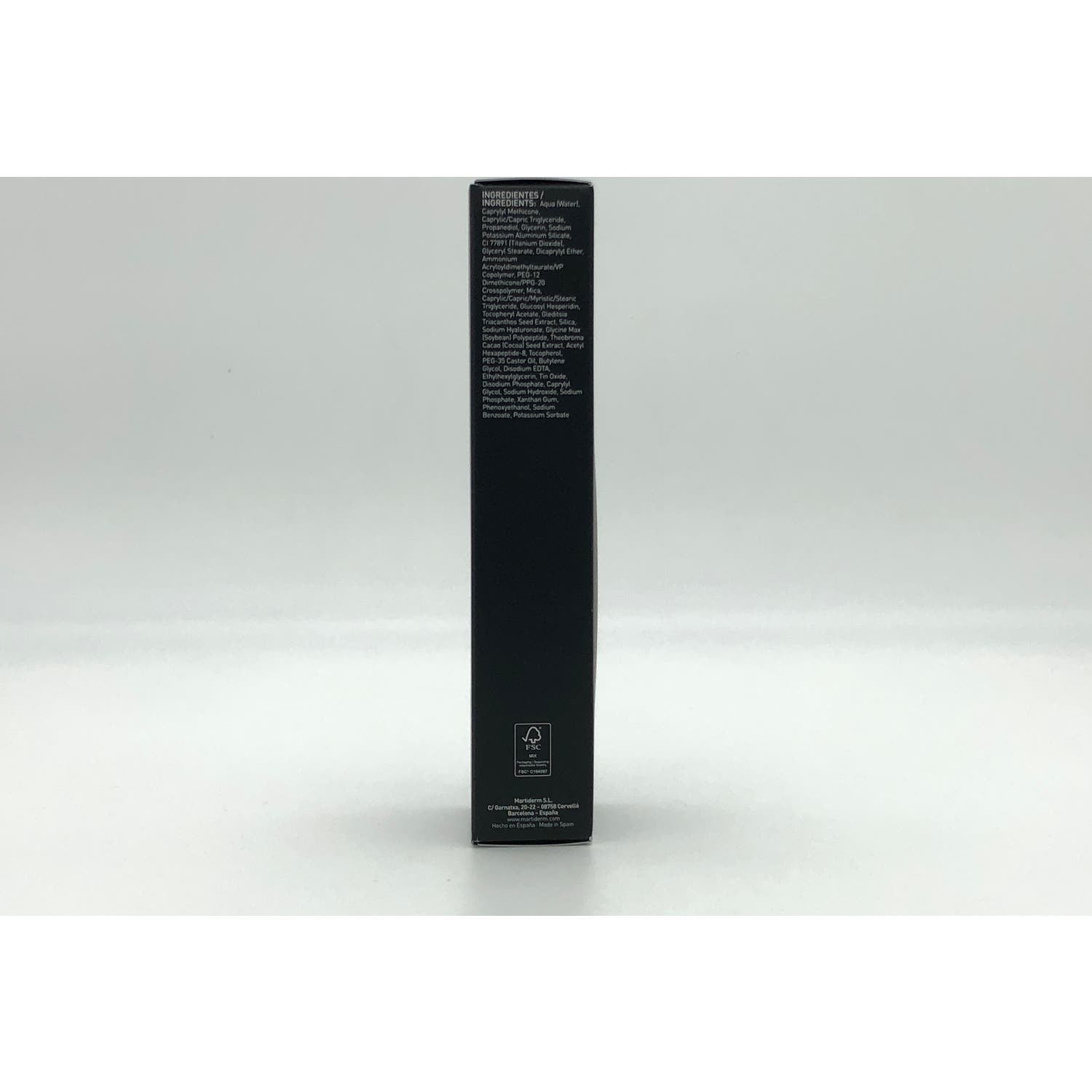 Martiderm® Sublime Expert Contorno Ojos 15ml