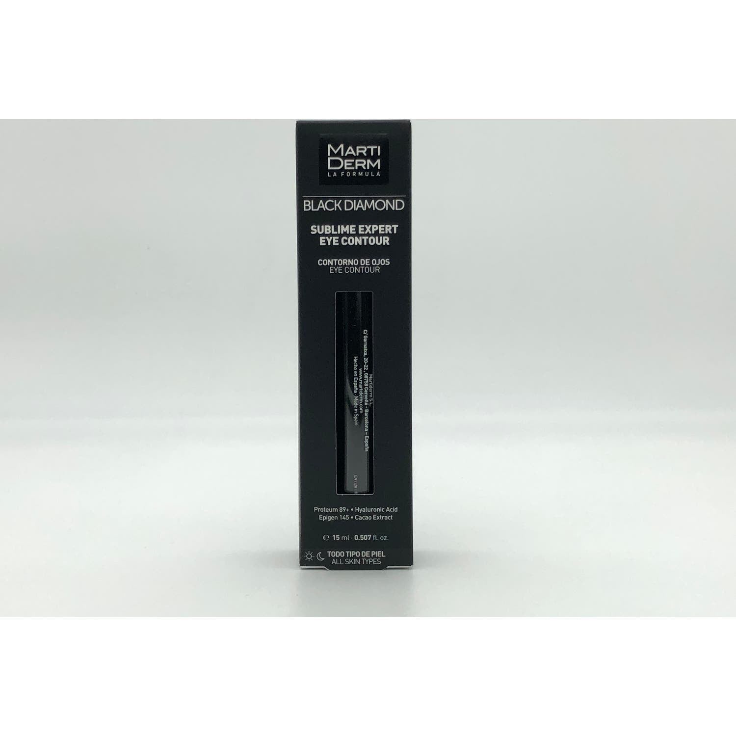 Martiderm® Sublime Expert Contorno Ojos 15ml