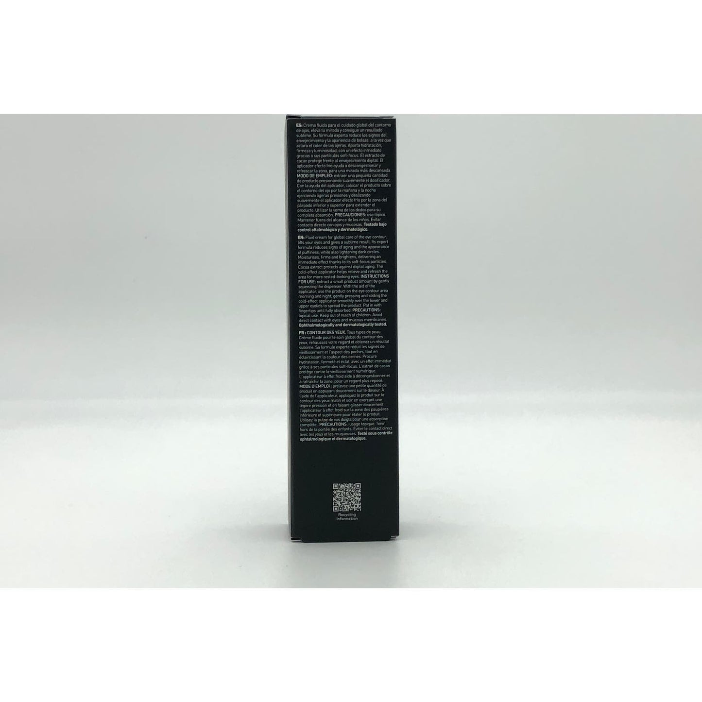 Martiderm® Sublime Expert Contorno Ojos 15ml