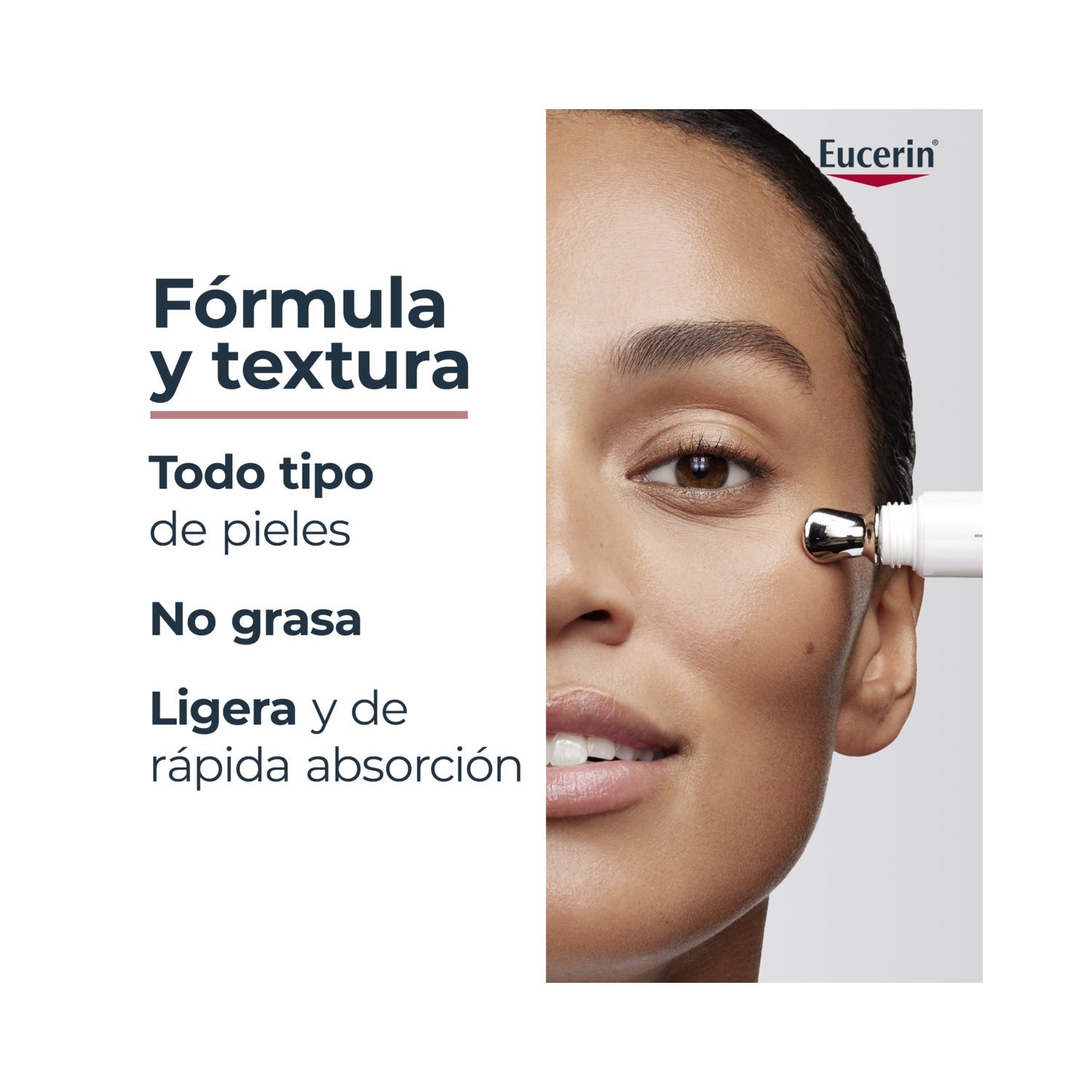 Eucerin Anti-Pigment Crema Contorno Ojos 15ml