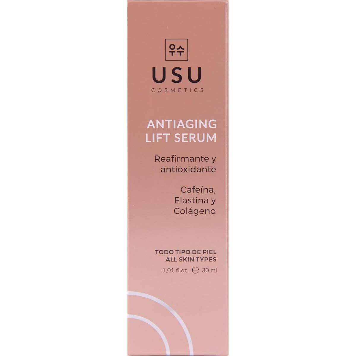 Usu Cosmetics Antiaging Lift Sérum 30ml