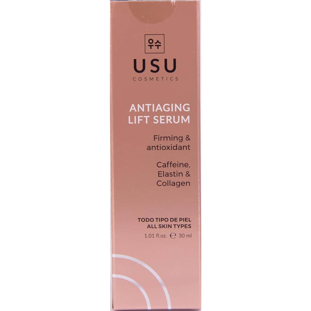 Usu Cosmetics Antiaging Lift Sérum 30ml