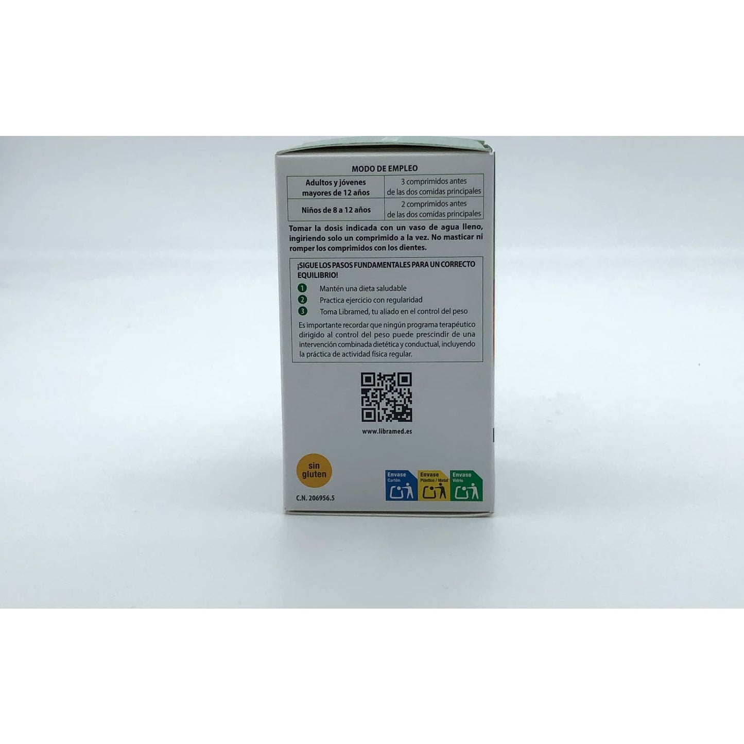 Aboca Libramed 84comp