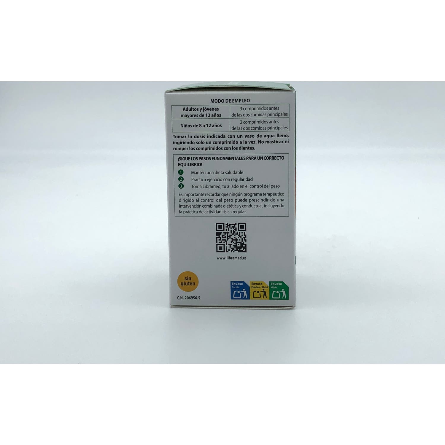 Aboca Libramed 84comp