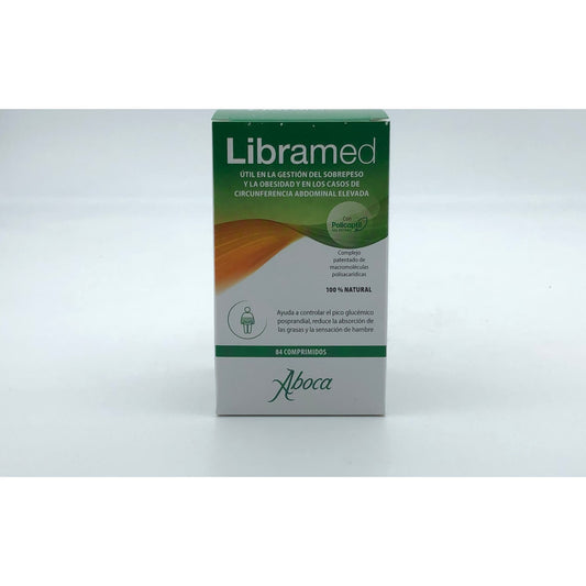 Aboca Libramed 84comp