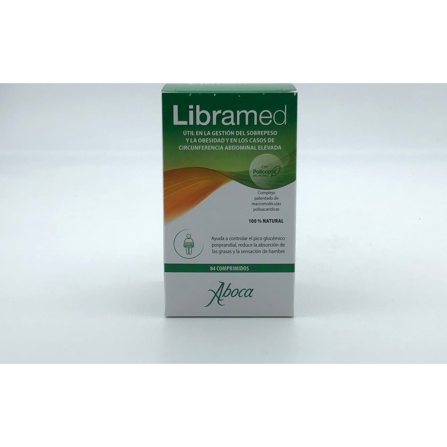 Aboca Libramed 84comp