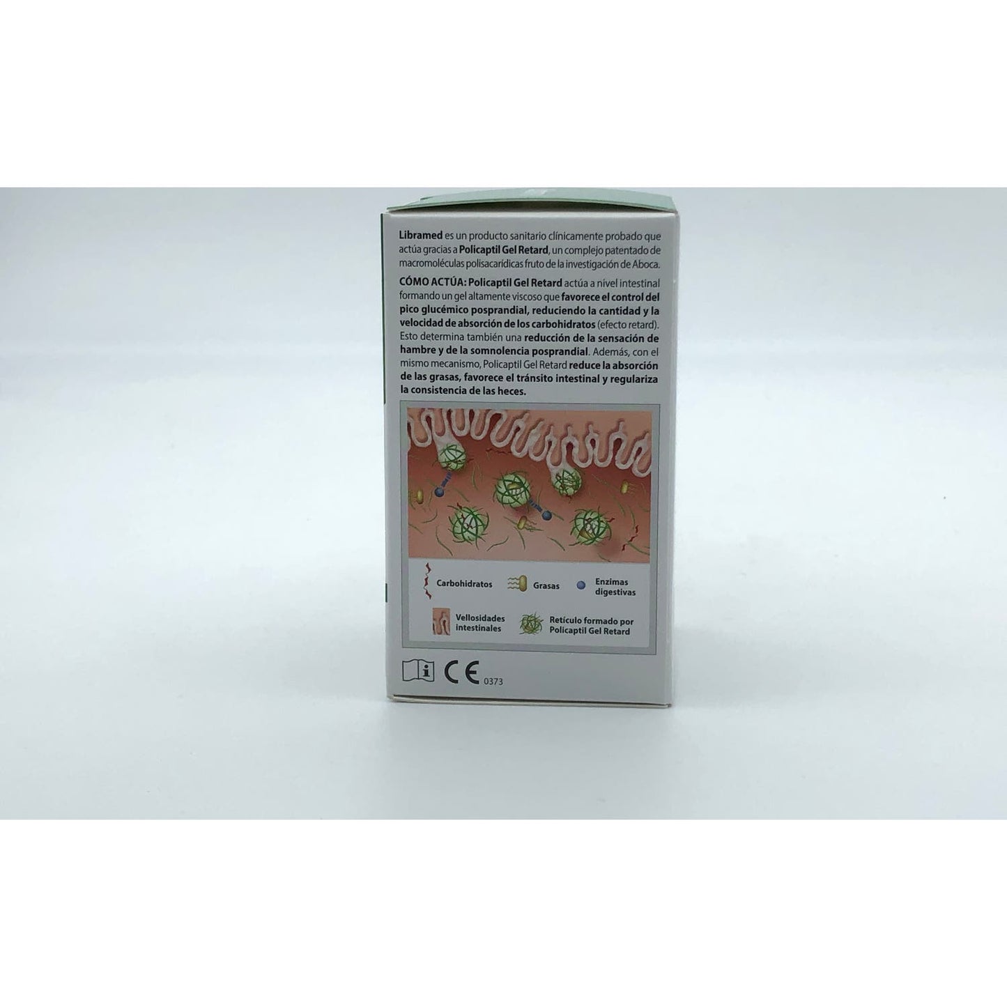 Aboca Libramed 84comp