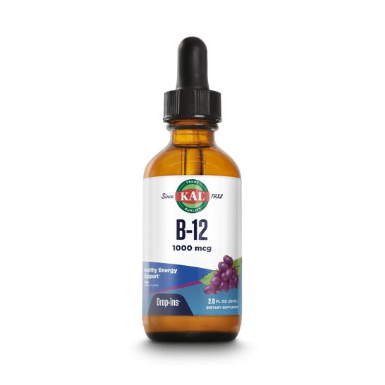 Kal Vegetarian B-12 53 ml