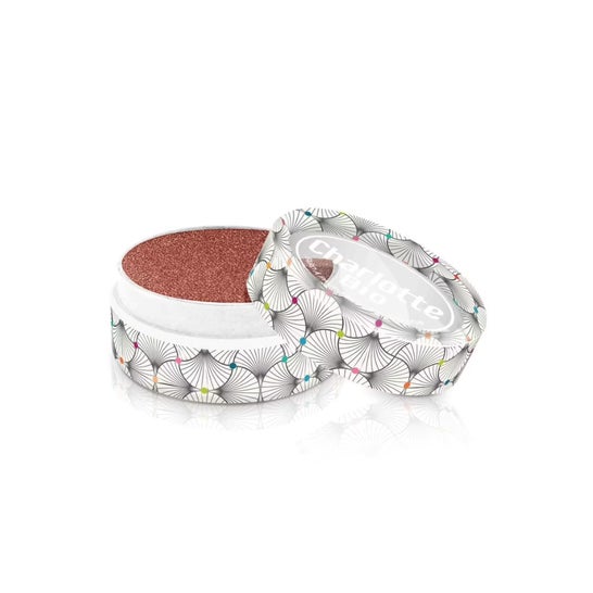 Charlotte Bio Sombra Ojos Cobre 4g