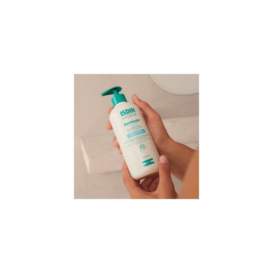 ISDIN Hygiene Germisdin Original Gel de Baño Syndet 100ml