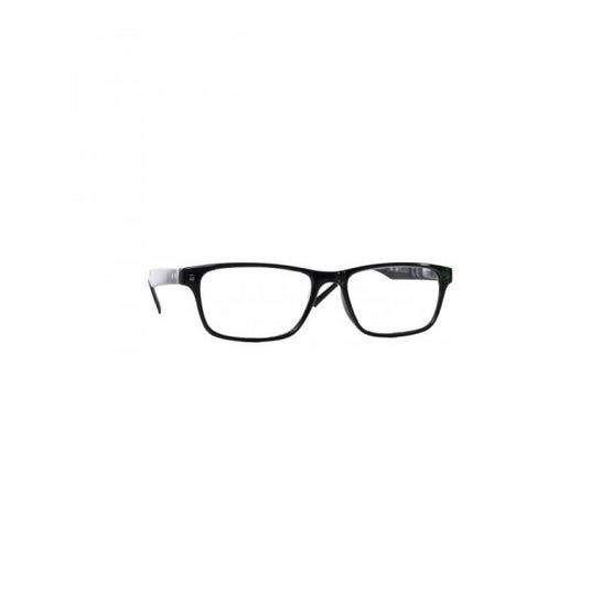Bañoftal Gafas Woody Negro +2,5 1ud
