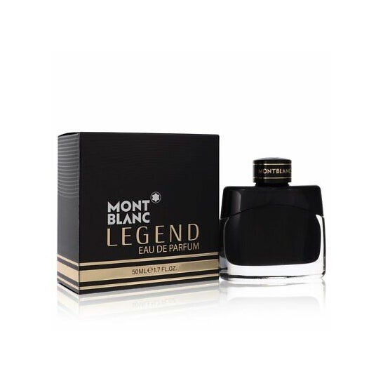 Mont Blanc Legend Eau de Toilette 50ml