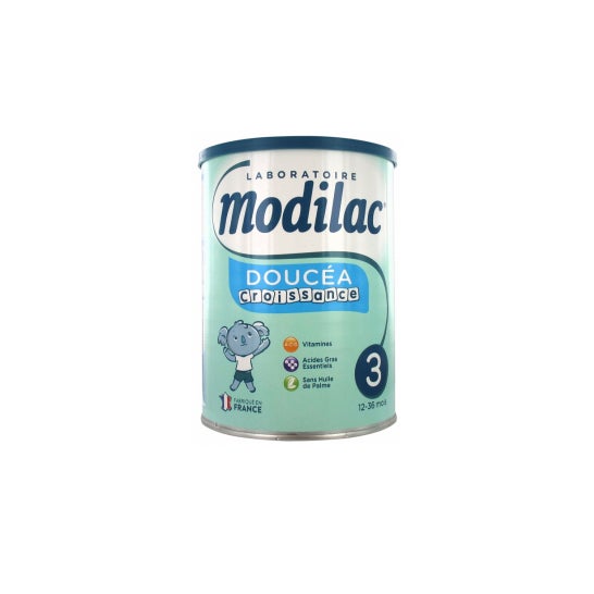 Modilac Expert Doucéa Crecimiento 3 800g