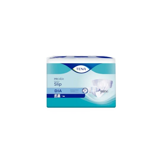 Tena Slip Pañal Slip Dia P 80uds