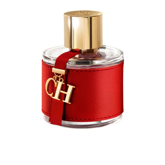 Carolina Herrera Ch Eau de Toilette 30 ml Vaporizador