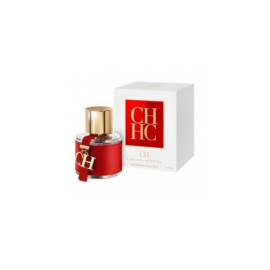 Carolina Herrera Ch Eau de Toilette 30 ml Vaporizador