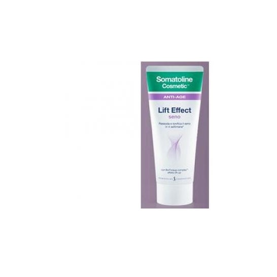 Somatoline Cosmetic Efecto Reafirmante Senos 75ml