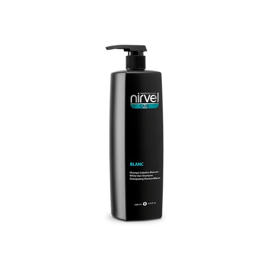 Nirvel Care Champú Blanc 1000ml