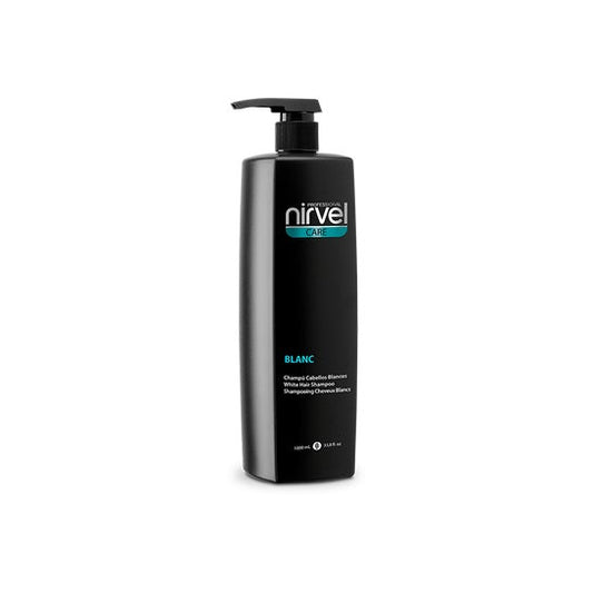 Nirvel Care Champú Blanc 1000ml