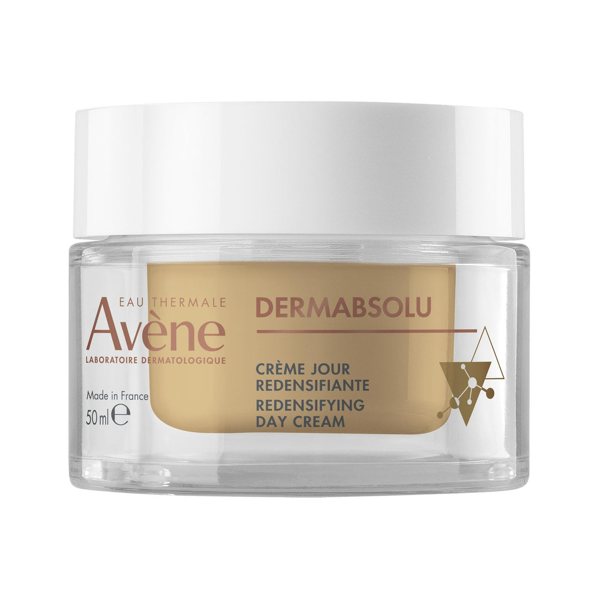 Avène DermAbsolu Crema Redensificante Día 50ml