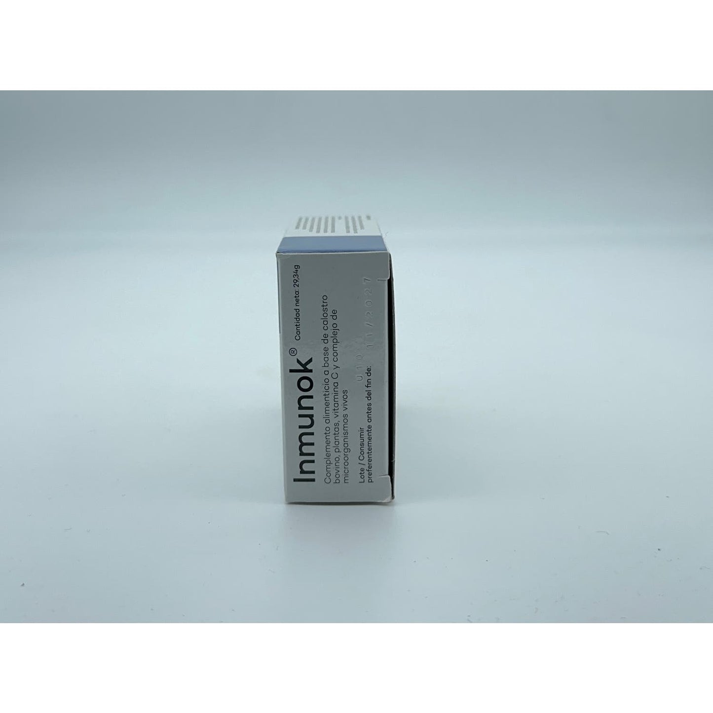 Bioksan Inmunok 30caps