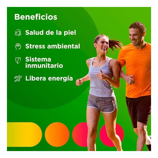 Multicentrum Adultos 30comp