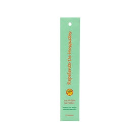 Auroshikha Stick Repelente Mosquitos 15uds
