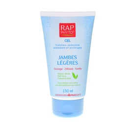 Gel Rap Gel Phyto Gel Ligero Piernas 150 Ml
