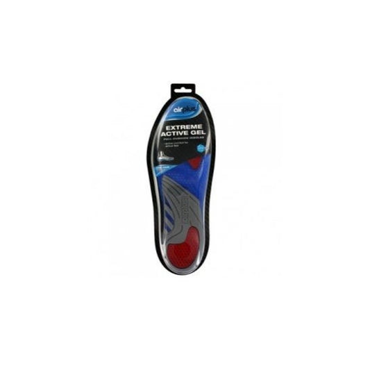 Plantillas Airplus Active Gel Extreme Extreme para hombre