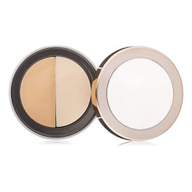 Jane Iredale Corrector Antiojeras Circle Delete 1 Medium Yellow 2,8g