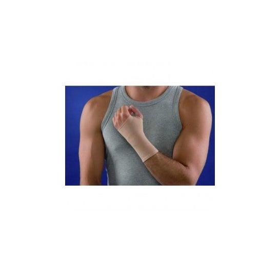 Rengo muñequera metacarpiana talla 5 1 ud